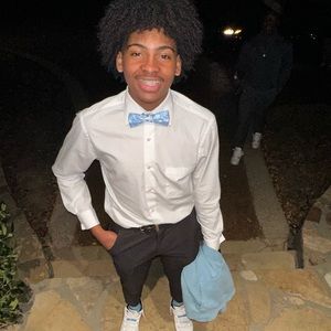 Meet your Posher, Kelvin